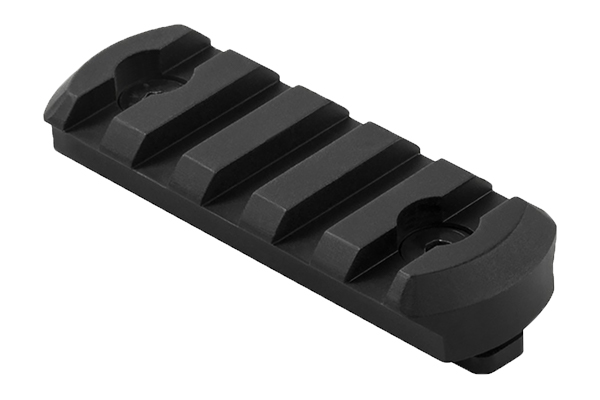 Grips Pads Stocks NC Star NCS M-LOK PIC RAIL 5 SLOTS